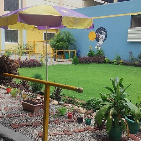 Home In The City Indira Nagar1 Dehradun Exterior foto