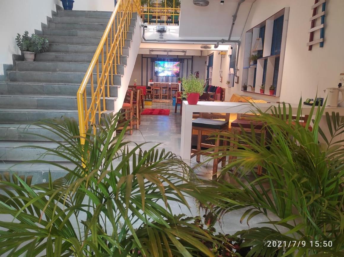 Home In The City Indira Nagar1 Dehradun Exterior foto